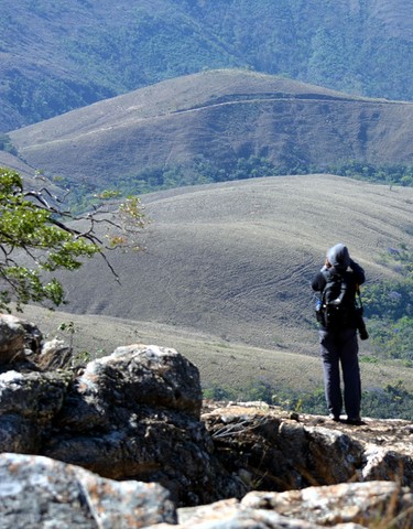 Três passeios em jipe 4x4 com caminhadas pesadas para conhecer as cachoeiras dos Leites, do Nego, Cerradão e trilha da Cachoeira Casca d’Anta