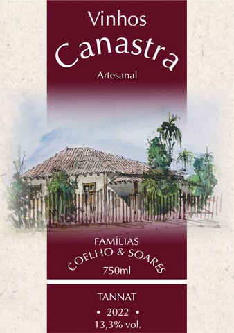 Vinhos Canastra